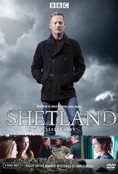 Shetland - Season 4 (2-DVD)