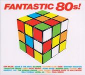 Fantastic 80's (3-CD)