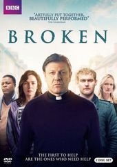 Broken - Season 1 (2-DVD)