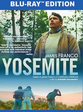 Yosemite (Blu-ray)