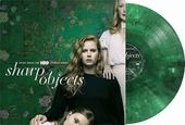 Sharp Objects Music From The HBO Limited Series