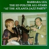 At the Atlanta Jazz Party (Live)