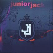 Lp-Junior Jack-Rocktron -12"