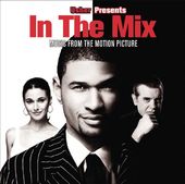 Usher Presents In The Mix