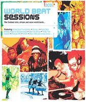 World Beat Sessions (2-CD)