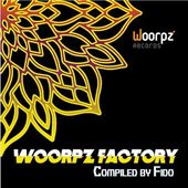 Woorpz Factory