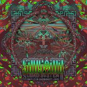 Sangoma Soundsystem 2: Compiled by Daksinamurti &