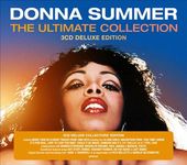 The Ultimate Collection [Deluxe Edition] (3-CD)