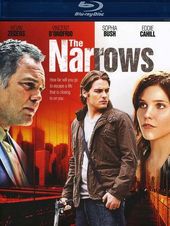 The Narrows (Blu-ray)