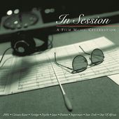 In Session: A Film Music Celebration (2CDs)