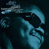 That's Where It's At (Blue Note Tone Poet Series)