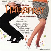 Hairspray (Original Motion Picture Soundtrack)