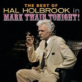 The Best of Hal Holbrook in Mark Twain Tonight!