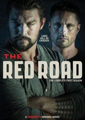 The Red Road - Complete 1st Season (2-DVD)