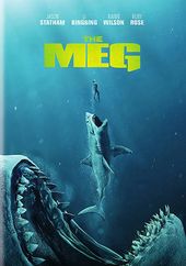 The Meg (2-DVD)