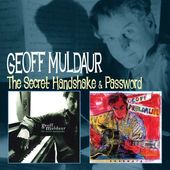 Secret Handshake & Password (2-CD)