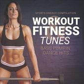 Workout and Fitness Tunes