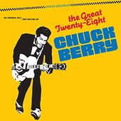 The Great Twenty-Eight [2 LP]