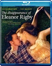 The Disappearance of Eleanor Rigby (Blu-ray)