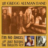 I'm No Angel / Just Before the Bullets Fly (2-CD)