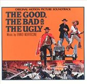 The Good, The Bad and the Ugly [Original Motion