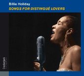 Songs For Distingue Lovers (Photo Cover By Jean -