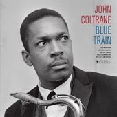Blue Train + 1 Bonus Track (Cover Photo By Jean -