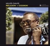 Relaxin + Cookin (Cover Photo By Jean-Pierre