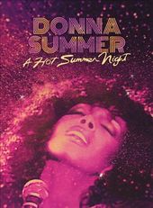 Hot Summer Night [CD/DVD] * (Live) (2-CD)
