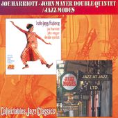 Indo-Jazz Fusions / Jazz At Jazz, Ltd.