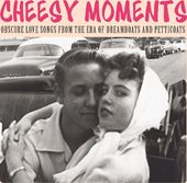 Cheesy Moments: Obscure Love Songs from the Era