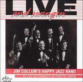 Jim Cullum's Happy Jazz Band (Live)