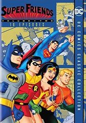 Super Friends - Volume 2 (2-DVD)