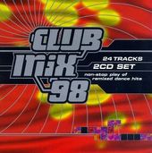 Club Mix 98