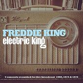 Electric King (2-CD)