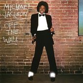 Off the Wall [Deluxe Edition]