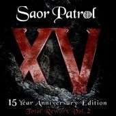 XV 15 Year Anniversary Edition: Total Reworx,