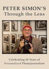 Peter Simon - Through The Lens (2-DVD)