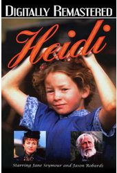 Heidi (2-DVD)