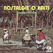 Various Nostalgie Haiti