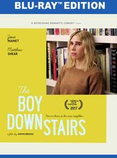 The Boy Downstairs (Blu-ray)