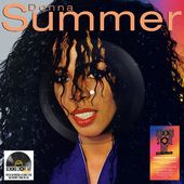 Donna Summer: 40Th Anniversary (Pict) (Uk)