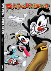 Animaniacs, Volume 1 (5-DVD)