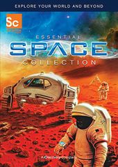 Science Channel - Essential Space Collection