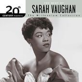 The Best of Sarah Vaughan - 20th Century Masters