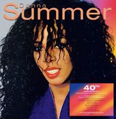 Donna Summer: 40Th Anniversary (Blue) (Colv) (Red)