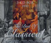 Best Of Classical (Vmi) / Varrious (Box)