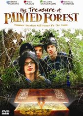 Treasure Of Painted Forest