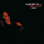 Experience: Jill Scott 826+ [Clean] (Live) (2-CD)