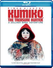 Kumiko, the Treasure Hunter (Blu-ray)